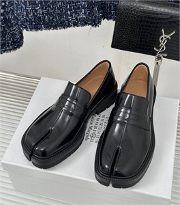 Лоферы MAISON MARGIELA 122290