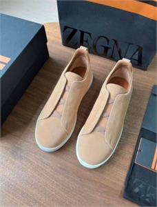 Кеды zegna 122323