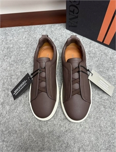 Кеды zegna 122325
