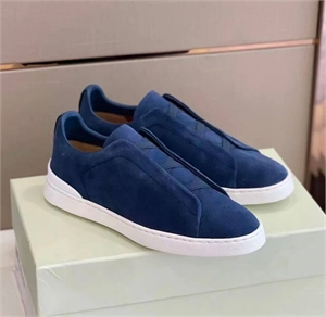 Кеды zegna 122326