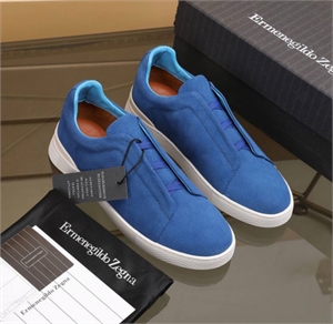 Кеды zegna 122327