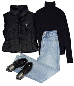 Брюки BRUNELLO CUCINELLI 122370