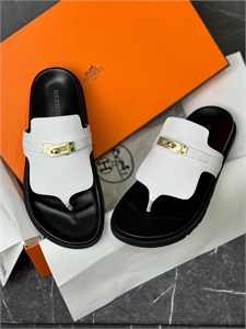 Тапочки HERMES 122394