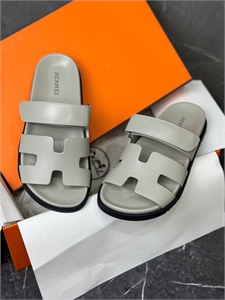 Тапочки HERMES 122396