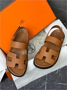 Сандалии HERMES 122404