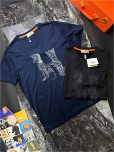 Футболка Hermes 122481