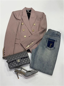 Пиджак BALMAIN 122514