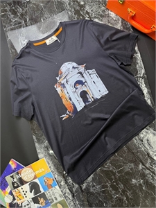 Футболка Hermes 122530