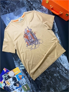 Футболка Hermes 122531