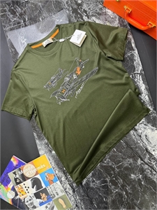 Футболка Hermes 122535