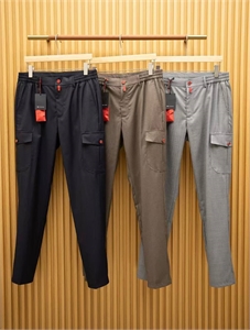 Брюки Kiton 122542