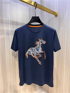 Футболка Hermes 122583