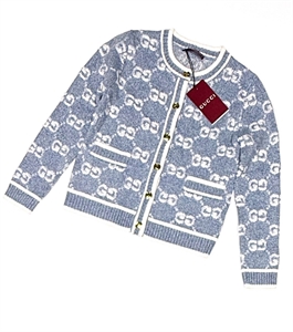 Кардиган GUCCI 122646