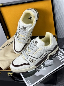 Кроссовки LV 122660
