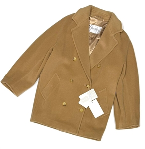 Пальто MAX MARA 122693