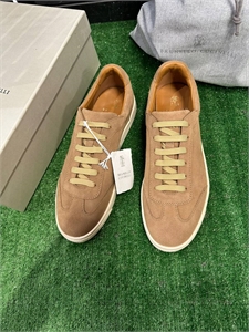 Кеды  Brunello Cucinelli 122752