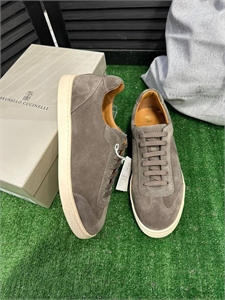 Кеды  Brunello Cucinelli 122753
