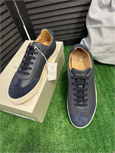 Кеды  Brunello Cucinelli 122757