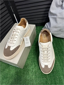 Кеды  Brunello Cucinelli 122759