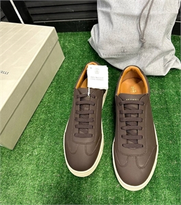 Кеды Brunello cucinelli 122785