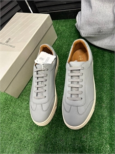 Кеды Brunello cucinelli 122786
