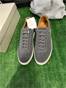 Кеды Brunello cucinelli 122787