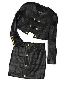 Костюм BALMAIN 122789