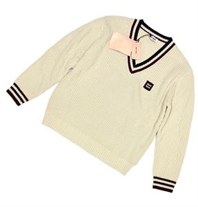 Свитер MIU MIU 122793