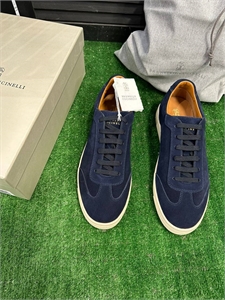 Кеды Brunello cucinelli 122794