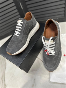 Кроссовки kiton 122886