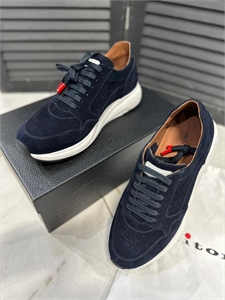 Кроссовки kiton 122887