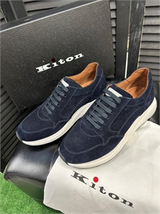 Кроссовки kiton 122888