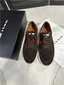 Кроссовки kiton 122889