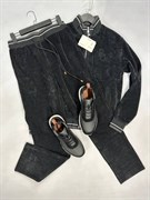 Прогулочный костюм Brunello cucinelli 40100