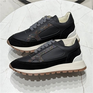 Кроссовки BRUNELLO CUCINELLI 123012