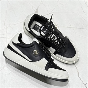 Кроссовки CHANEL 123015