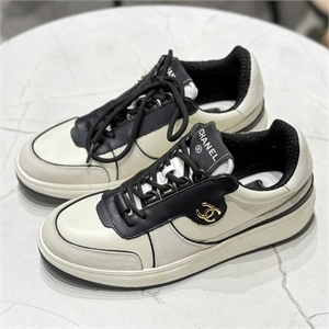 Кроссовки CHANEL 123016