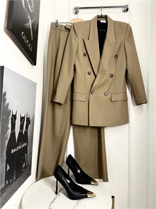 Пиджак YSL 123066