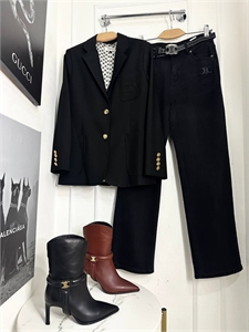 Пиджак CELINE 123069