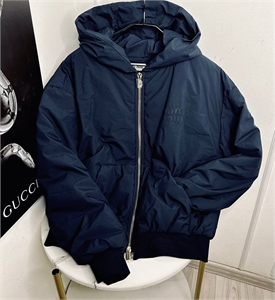 Куртка MIU MIU 123086