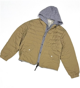 Куртка BRUNELLO CUCINELLI 123154
