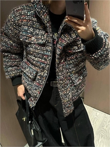 Куртка CHANEL 123169