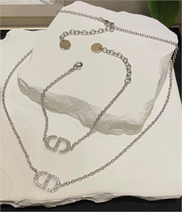 Колье DIOR 123198