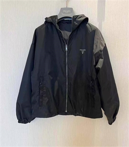 Куртка PRADA 123248