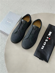 Кеды  kiton 123401