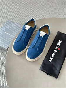 Кеды  kiton 123402