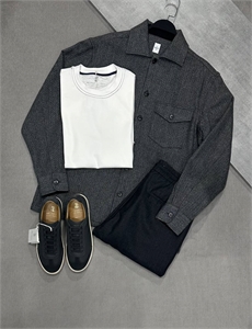 куртка  berluti 123404