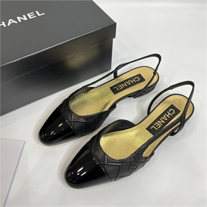Туфли CHANEL 123543