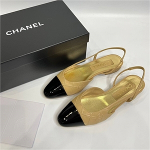Туфли CHANEL 123544