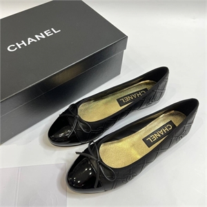 Балетки CHANEL 123545